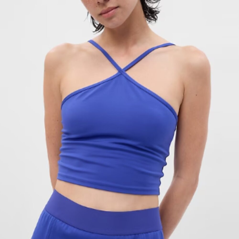 GapFit Eclipse Halter Brami